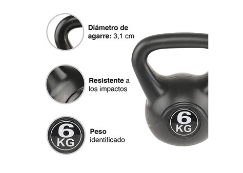 Ripley Pesa Rusa Atletis Kg Kettlebell Pesa Rusa