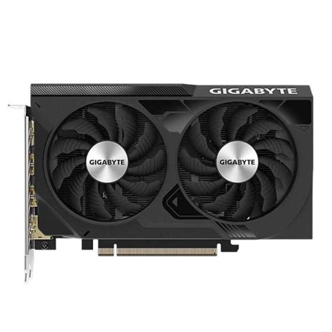 Tarjeta De Video Gigabyte Nvidia Geforce Rtx Windforce Oc G Gv