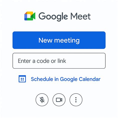 google meet  nutzen vollstandige anleitung fur einrichtung