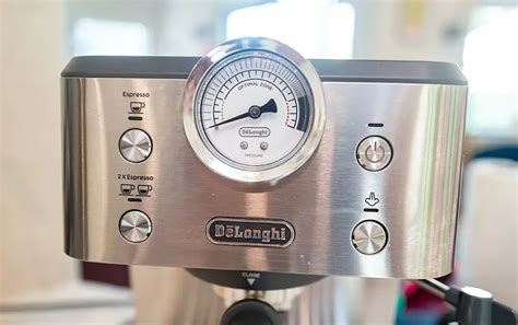 Master the art of espresso at home