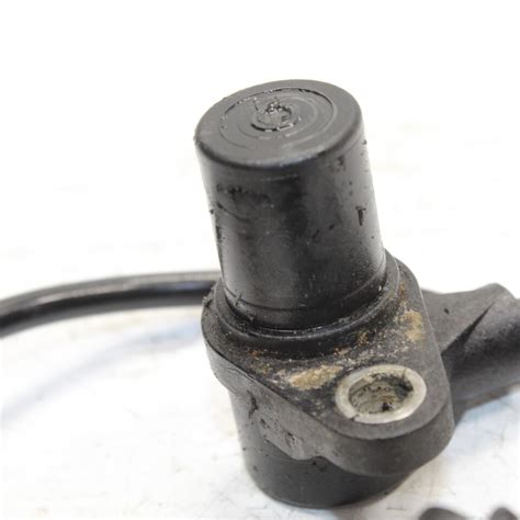 2006 SEA DOO RXT OEM Crankshaft Position Sensor 420966570 EBay