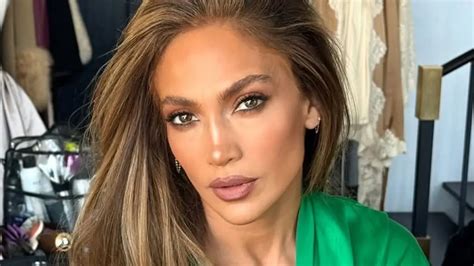 jennifer lopez about