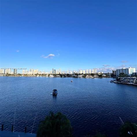 16570 NE 26th Ave Unit 5J North Miami Beach FL 33160 Condo For Rent