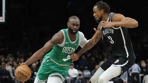 Celtics-Nets recap: C’s run away from Brooklyn in crunch time – NBC ...