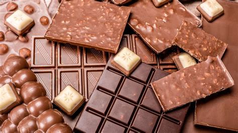 Melhores Marcas De Chocolate Do Brasil Comida Simples