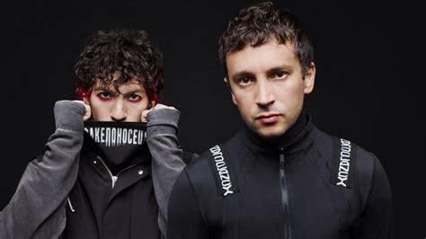 twenty one pilots to cover Seven Nation Army at Rock &… | Kerrang! 