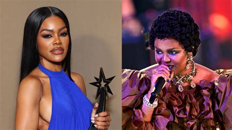 Teyana Taylor Leads With Four Wins As Lauryn Hill Closes The 2026 Bet
