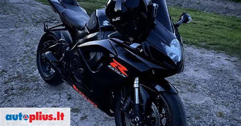 Suzuki Gsx R Cc Sporta Superbikes M A