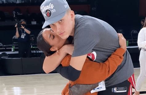 NBA Star Tyler Herro Accused Of Sending 'Inappropriate' Texts - The Spun
