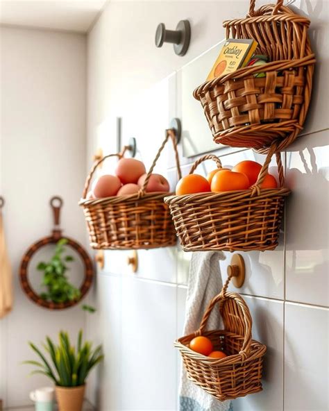 25 Wall Storage Ideas To Maximize Your Space