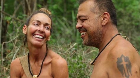 Watch Naked And Afraid Season Prime Video