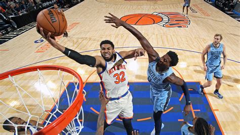 4 Takeaways On The New Look Knicks