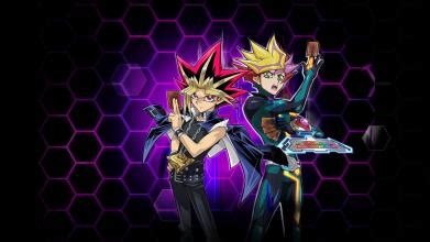 Buy Cheap Yu Gi Oh Legacy Of The Duelist Link Evolution Xbox One Keys