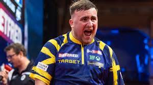Luke Littler showed he is 'world champion for a reason' with epic tie