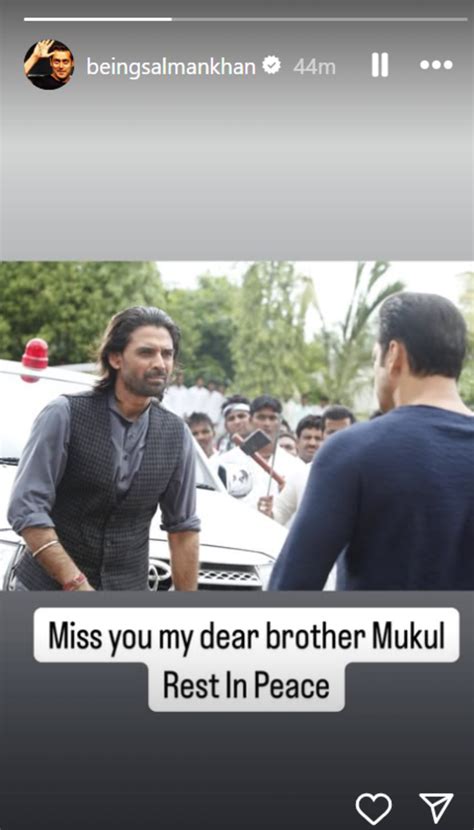 mukul dev passes   update industry left  shock   sudden