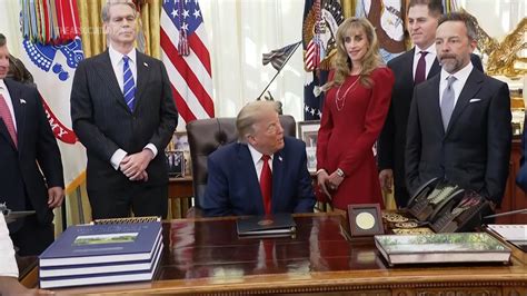 Trump Live Now