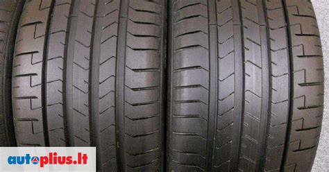 Pirelli 315 35 275 40 2022m PZero SC Vasaras 315 35 R21 A27673554