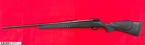 Armslist For Sale Used Weatherby Vanguard