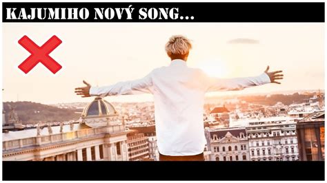 KAJUMIHO NOVÝ SONG YouTube Music