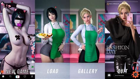 Adultgamesworld Free Porn Games Sex Games The Restaurant New