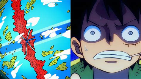 One Piece: After 28 Years, Oda Officially Reveals The Truth About The