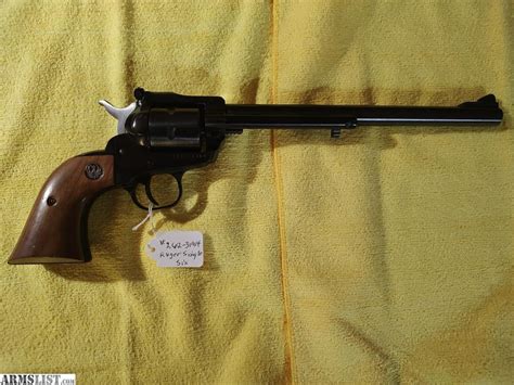 Armslist For Sale New Ruger Single Six Dual Cylinder