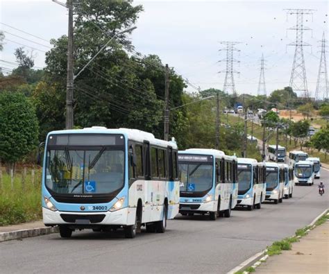 Not Cias Valor Da Passagem De Nibus Deve Aumentar Para R Afirma