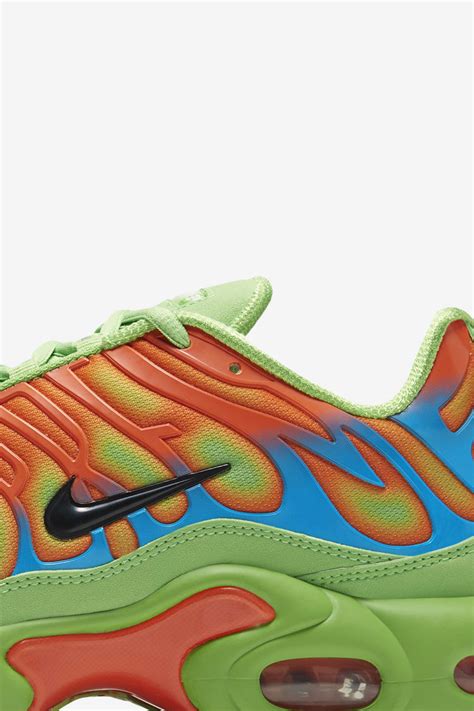 air max   supreme  green data de lancamento nike snkrs