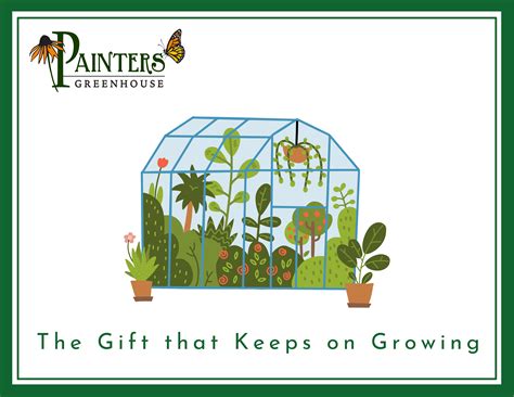 What S New This Week At Painters Greenhouse