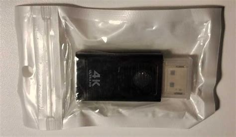 Mufa Adaptor Displayport La Hdmi Bucuresti Sectorul 1 OLX Ro