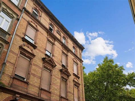 Renditeobjekte kaufen in Mannheim Innenstadt / Jungbusch - 8 Angebote ...