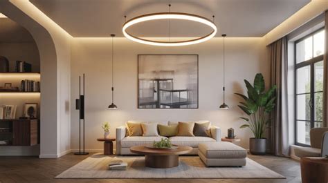 brilliant lighting design ideas   room