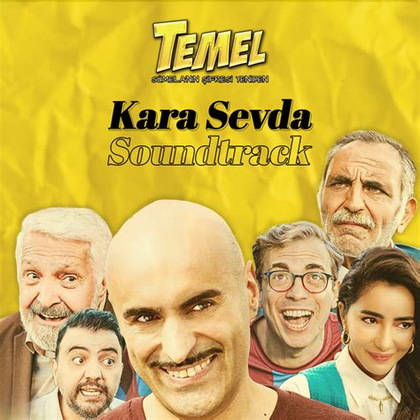 Kara Sevda Temel S Mela N N Ifresi Yeniden Soundtrack M Sica Y