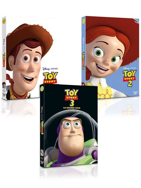 Toy Story Collection Dvd Us Import Ebay