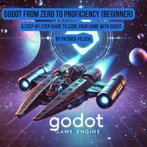 Godot from Zero to Proficiency をAmazonオーディオブックで聴く Audible co jp