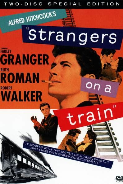 How To Watch And Stream Strangers On A Train On Roku