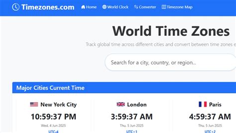 uk time zone 11
