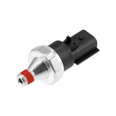 Hirificing Oil Pressure Switch Sensor Oil Sending Unit Want It All