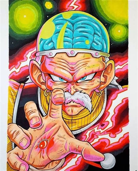 Pin De Kirryan Altier En Dragonball Tatuaje De C Mics C Mo Dibujar A