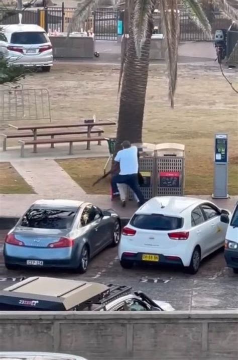 Sydney Terror Attack: Bystander’s Courage Prevents Larger Tragedy