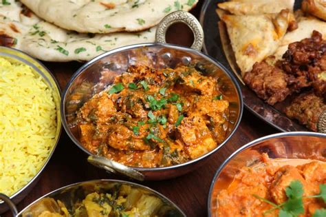 ‘Curry capital’: 25 Birmingham restaurants named finalists in ... 