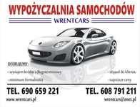 Opel Astra Wadowice Wynajem Samochod W Osobowych Olx Wypo Yczalnia