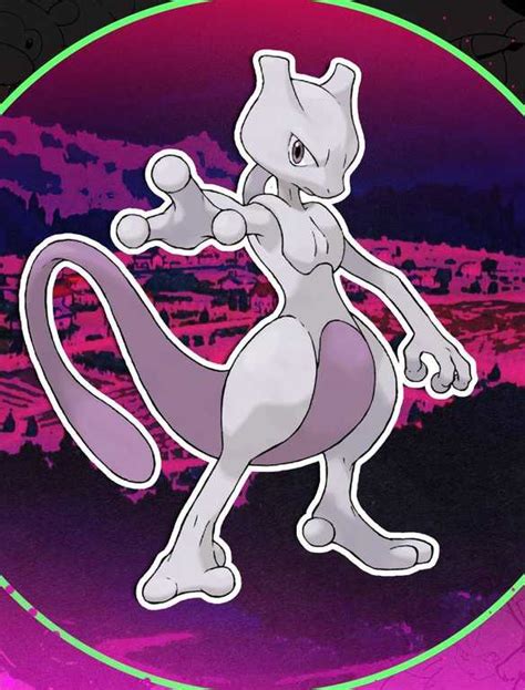 pokemon  genetic mastery choose  path quest steps mega mewtwo