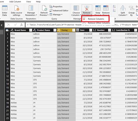 Create Dax Table In Excel Immuno Oncology