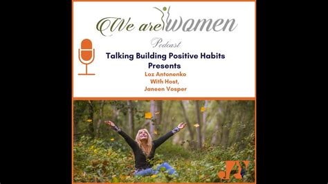 How You Can Get Unstuck We Are Women Podcast Episode 174 YouTube