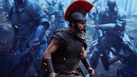 The Odyssey Has Us Thinking About Christopher Nolan's Video Game