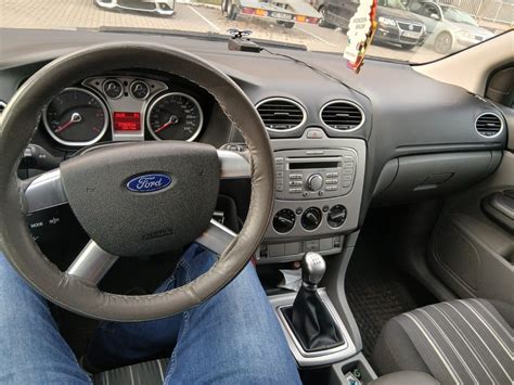 Ford Focus Tdci Bacau Olx Ro