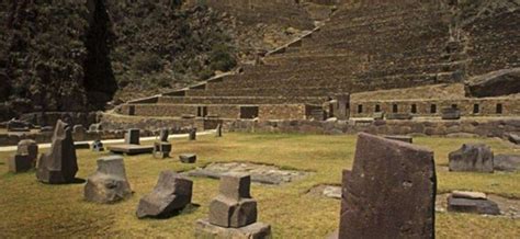 Especial TTC La ruta turística por El valle sagrado de los Incas en Perú