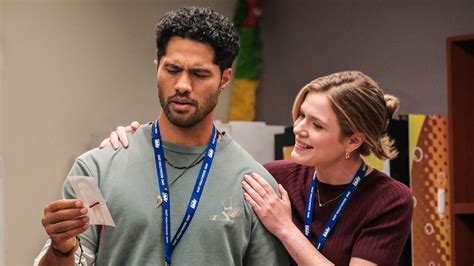 Watch DMV: DMV - Blindspot - Full Show on Paramount+ Canada