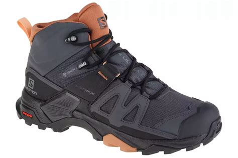 Salomon X Ultra 5 Buty trekkingowe damskie Największy wybór butów